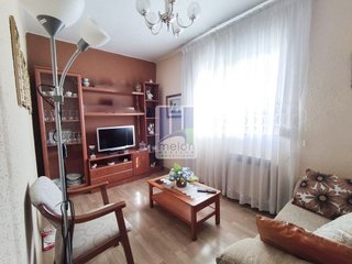 Piso en venta en Gamonal en Burgos