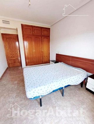 Ático en venta en Huércal-Overa