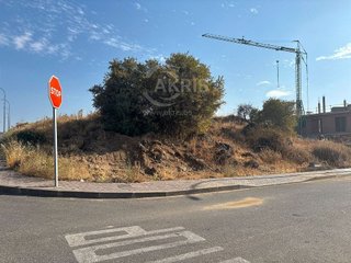 Terreno en venta en Argés