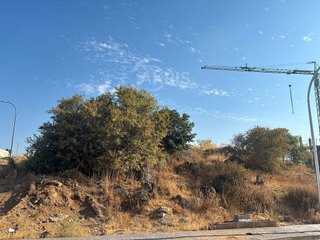 Terreno en venta en Argés