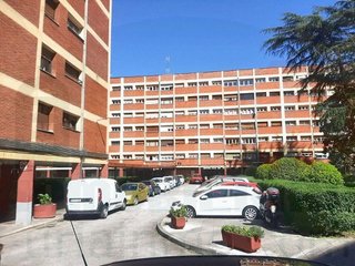 Piso en venta en Vallobín - La Florida en Oviedo
