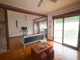 Piso en venta en Centro en San Juan de Alicante/Sant Joan d´Alacant