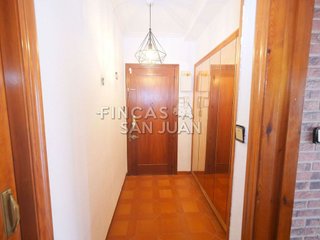 Piso en venta en Centro en San Juan de Alicante/Sant Joan d´Alacant