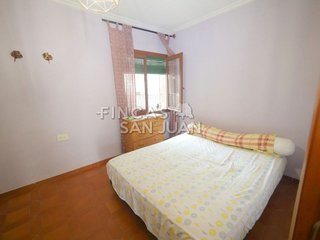 Piso en venta en Centro en San Juan de Alicante/Sant Joan d´Alacant