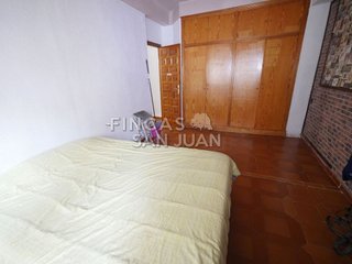 Piso en venta en Centro en San Juan de Alicante/Sant Joan d´Alacant
