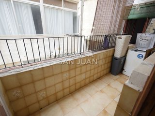Piso en venta en Centro en San Juan de Alicante/Sant Joan d´Alacant