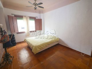 Piso en venta en Centro en San Juan de Alicante/Sant Joan d´Alacant