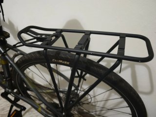 Bicicleta Híbrida Cannondale Quick Urbana