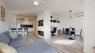 Piso en venta en Zona Pueblo en Pilar de la Horadada