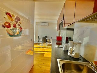 Piso en venta en Empuriabrava en Castelló d´Empúries