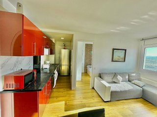 Piso en venta en Empuriabrava en Castelló d´Empúries