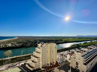 Piso en venta en Empuriabrava en Castelló d´Empúries