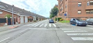 Casa adosada en venta en Astillero (El)