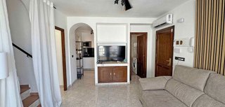 Casa adosada en venta en La Siesta - El Salado - Torreta en Torrevieja