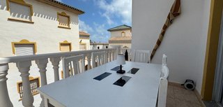 Casa adosada en venta en La Siesta - El Salado - Torreta en Torrevieja