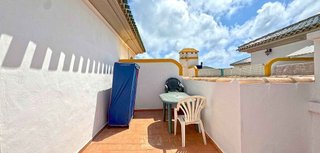 Casa adosada en venta en La Siesta - El Salado - Torreta en Torrevieja