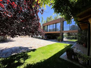 Chalet en venta en Barco de Valdeorras (O)