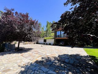 Chalet en venta en Barco de Valdeorras (O)