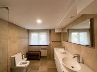 Chalet en venta en Barco de Valdeorras (O)