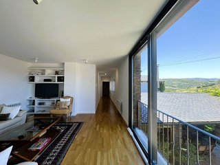 Chalet en venta en Barco de Valdeorras (O)