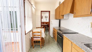 Casa adosada en venta en Ciutadella en Ciutadella de Menorca