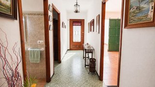 Casa adosada en venta en Ciutadella en Ciutadella de Menorca