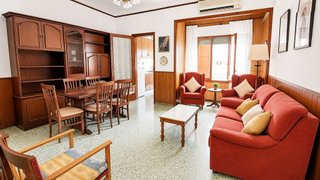 Casa adosada en venta en Ciutadella en Ciutadella de Menorca