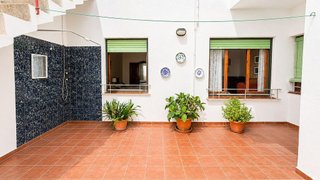 Casa adosada en venta en Ciutadella en Ciutadella de Menorca