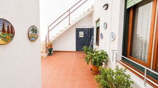 Casa adosada en venta en Ciutadella en Ciutadella de Menorca