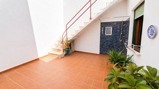 Casa adosada en venta en Ciutadella en Ciutadella de Menorca