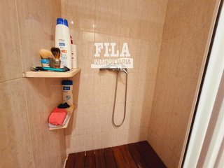 Piso en venta en Nucli Urbà en Calafell