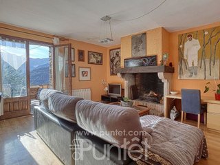 Chalet en venta en Vielha e Mijaran
