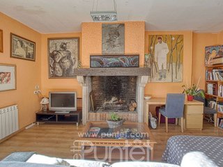 Chalet en venta en Vielha e Mijaran