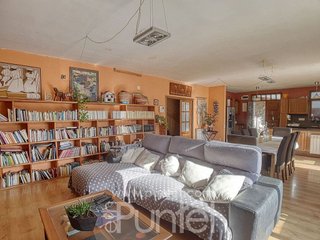 Chalet en venta en Vielha e Mijaran