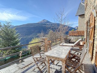 Chalet en venta en Vielha e Mijaran