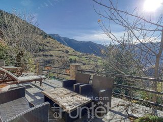 Chalet en venta en Vielha e Mijaran