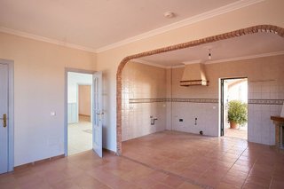 Casa rural en venta en Olvera
