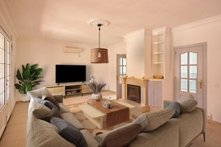 Casa rural en venta en Olvera