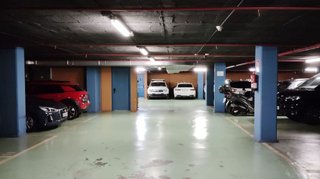Garaje en alquiler en El Congrés i els Indians en Barcelona