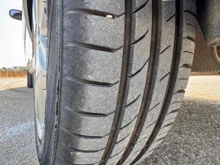 Renault Clio 78500 km