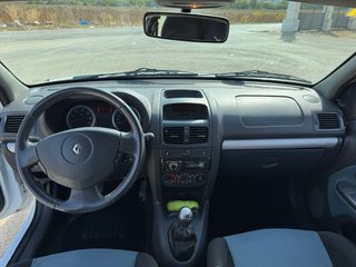 Renault Clio 78500 km