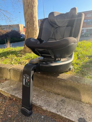 Silla Coche Be Cool Nado 0-4 años