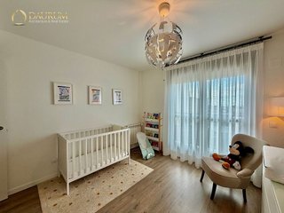 Casa adosada en venta en San Crispín - La Estación Consorcio en Colmenar Viejo