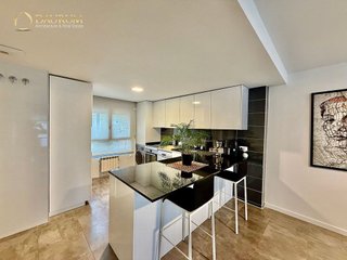 Casa adosada en venta en San Crispín - La Estación Consorcio en Colmenar Viejo