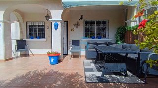 Casa en venta en La Siesta - El Salado - Torreta en Torrevieja