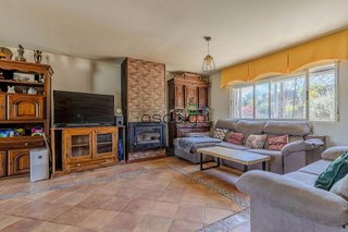 Chalet en venta en Cabanillas del Campo