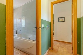 Chalet en venta en Cabanillas del Campo