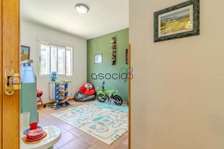 Chalet en venta en Cabanillas del Campo