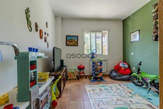 Chalet en venta en Cabanillas del Campo