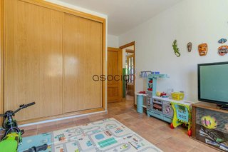 Chalet en venta en Cabanillas del Campo